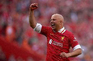 9胜3平！利物浦过去12个赛季联赛揭幕战保持不败