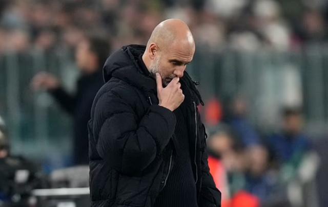 林良锋：明年看瓜迪奥拉打欧联，鸟叔该伸几根手指？