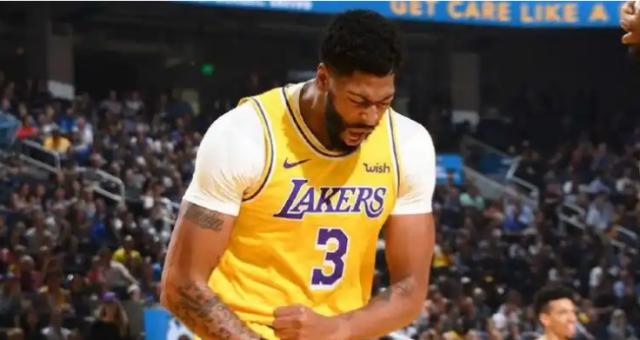 ewc-4号位的梦换个地方实现！戴维斯与洛杉矶分道扬镳