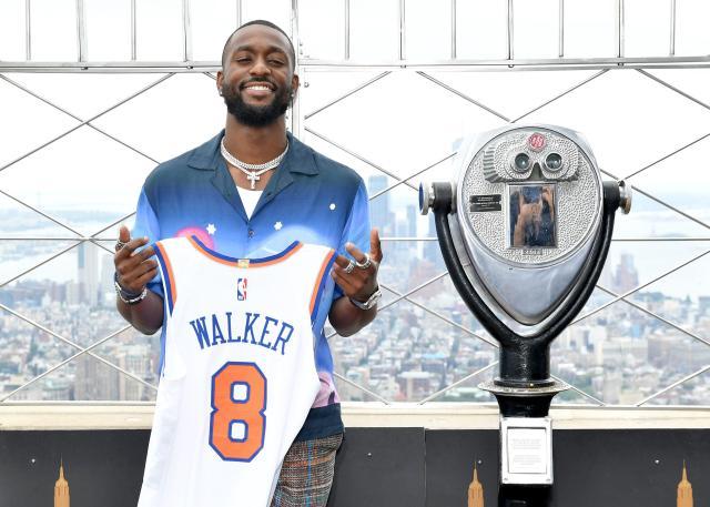 ewc-回到家乡！沃克的纽约梦：朝冠军迈进 尽管不知期限