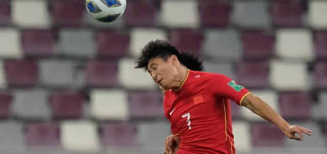 ewc-【聚焦】国足进攻端苍白无力 无奈中看到一丝希望